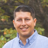 Pure Storage Employee Nathan Ashby's profile photo