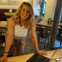 Montpeliers (Edinburgh) Ltd. Employee Tammie Hurrell's profile photo