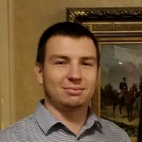 Andrey Kashin Email & Phone Number