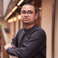 32Co Employee Ryan McMeekin's profile photo