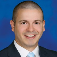 Orrstown Bank Employee Michael Tschudy's profile photo