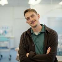 London Metropolitan University Employee Dale Rees's profile photo