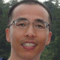 Walmart Canada Employee Will Zhou's profile photo