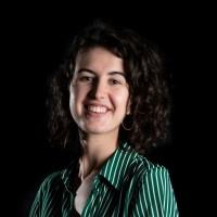 Harmonic Analytics Limited Employee Mia Biggs's profile photo