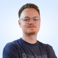 ClearSource BPO Employee Austin Credaroli's profile photo