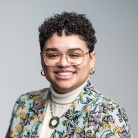 Less Annoying CRM Employee Ruth Durrell's profile photo