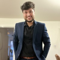 Mars Employee Akash Singla's profile photo