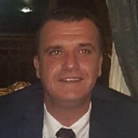 Skills Base Employee George Tsitsis's profile photo