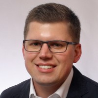 Raiffeisen Waren-Zentrale Rhein-Main AG (RWZ) Employee Dennis Conraths's profile photo