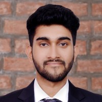 Unilever Employee Aditya Arya's profile photo