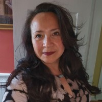 Noemi Paez Email & Phone Number