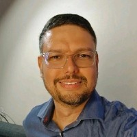 Qlik Employee Rodrigo Martins's profile photo