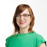 Texas Computer Education Association Employee Jessica Harbison's profile photo
