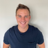 Hummingbirds Employee Mason Schreck's profile photo