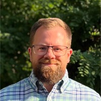 Thoroughbred Ford Employee Adam Martel's profile photo