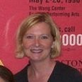 Mass Eye and Ear Employee Ann Joyce's profile photo