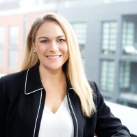 CRL Technologies Inc. Employee Crystal Keyworth's profile photo