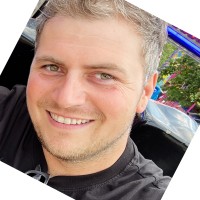 Foundation Developments Ltd Employee Alex Antoniu's profile photo