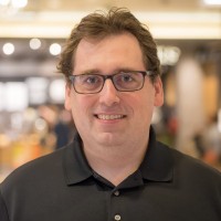 Michael Ekstrand Email & Phone Number