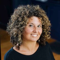 Woods Hole Oceanographic Institution Employee Danielle Fino's profile photo