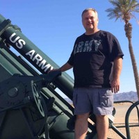 Trinity Valley Community College Employee Jason Smith's profile photo