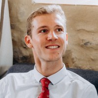 ENERGY POOL Employee Jérémie Coste's profile photo