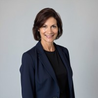 RTI Employee Melissa Campbell's profile photo