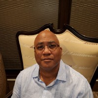 Ecolab Institutional Employee James Craig's profile photo