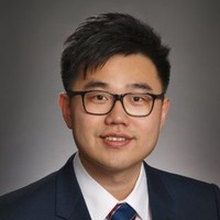 Tongji University Employee Jia Hu's profile photo