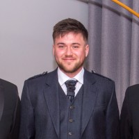 Sword Group Employee Bryce Dawson's profile photo