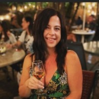 We All Gotta Eat Group Employee Lauren Bozena's profile photo
