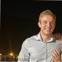 Gabe Astorino's profile photo