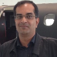 Sathyajit R Email & Phone Number