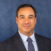 Thurston County Government Employee Joshua Cummings's profile photo