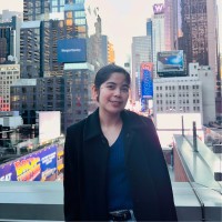 Fisher Marantz Stone Employee Janine Delos Reyes's profile photo