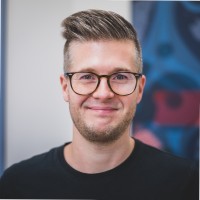 north.io GmbH Employee Marten Thiele's profile photo