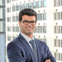 LetsTransport Employee Prateek Pujari's profile photo