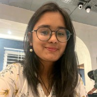 Ennoventure Inc. Employee Priyanka Sarda's profile photo