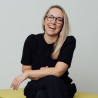 factor product designstudio Employee Stephanie Isensee's profile photo
