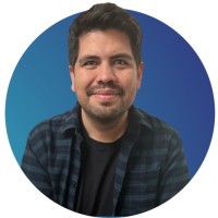 The Avatar Factory Employee Alonso Hernandez's profile photo