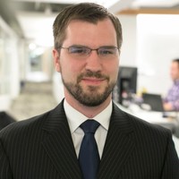 EAB Employee Will Heath's profile photo