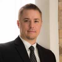 Horizon Insurance Agency LLC Employee Josh Harris's profile photo