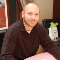 Outerstuff Employee Patrick Marek's profile photo