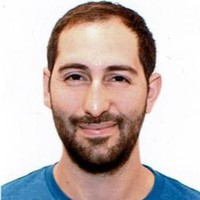 Atly Employee Aviad Coppenhagen's profile photo