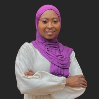 Web3Ladies Employee Aishat Muhammed's profile photo
