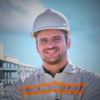 FERTZ Employee André Lima's profile photo
