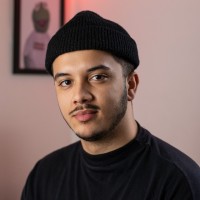 Place Employee João MacIel Vasconcelos's profile photo