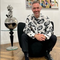 Email di Anthony Barton