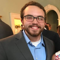 General Motors Employee Daniel Osborn's profile photo