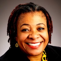 Sonya Harris-Holley Email & Phone Number